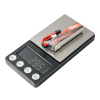 BetaFPV LAVA 550mAh 2S 75C HV (2 Stück)