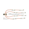 Matek WS2812 LED-Steuerung V2