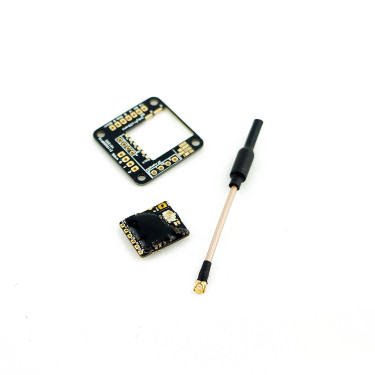 TBS Unify Pro32 Nano V1.1 25-600mW