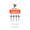 NewBeeDrone Hummingbird 0802 25000kv (4 Stck.)