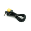 Skyzone XT60 Kabel für FPV Brillen 90/180°