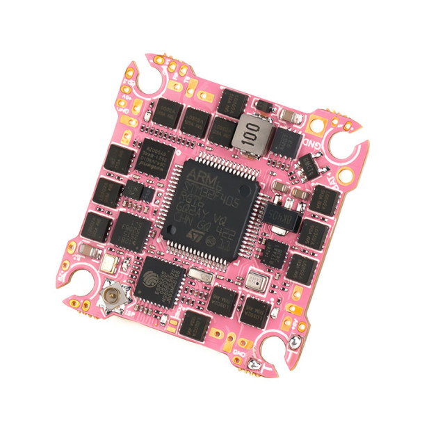 Axisflying Argus F405 HD 20A AIO (FC+ESC+ELRS RX)