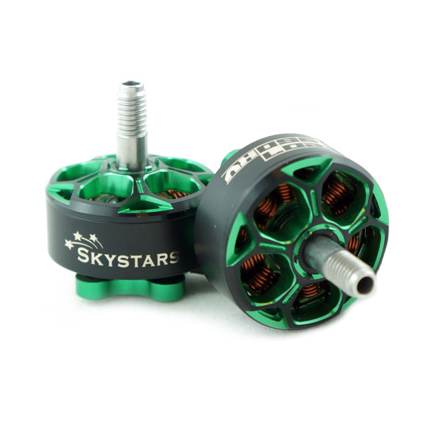 Skystars Koko 2207 1950Kv (2 Stck.)