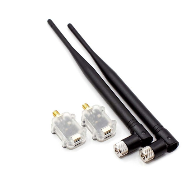 MicoAir LR868F LoRa Telemetrie-Funkgerät
