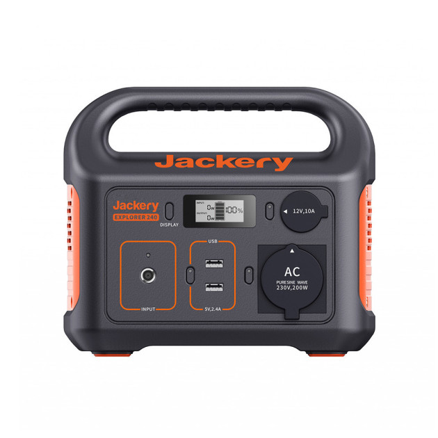 Jackery Explorer 240