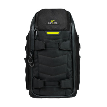 Torvol Quad Pitstop Backpack Pro V2 - Stealth-Ausgabe