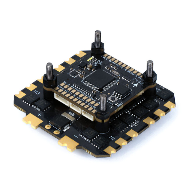 Axisflying F405 + 80A ESC BLS