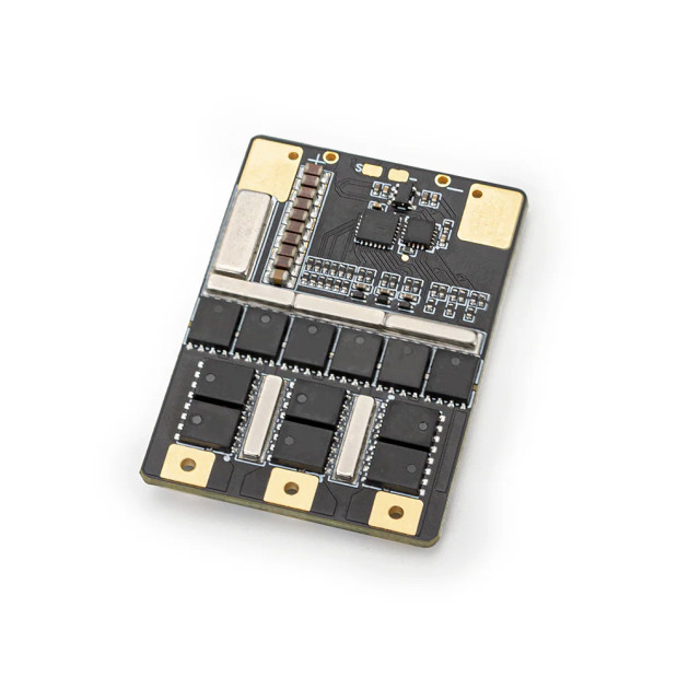 OddityRC Vortex 100A 3-8S Bluejay