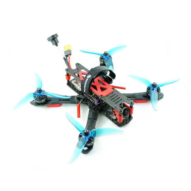 Readytosky Alien 5" BNF