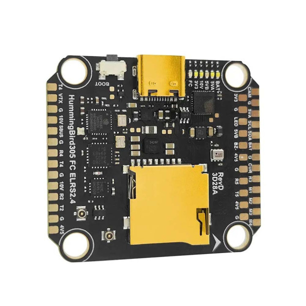 NewBeeDrone Hummingbird 305 F7 mit ELRS