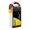 Tattu 650mAh 3S 75C