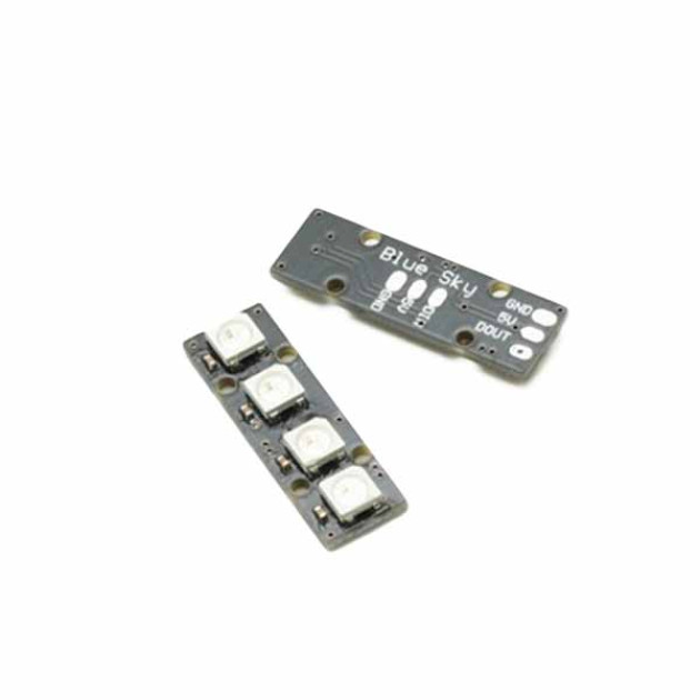 LED-Streifen RGB adressierbar