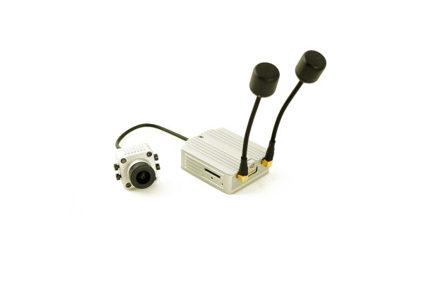 Original DJI FPV Air Unit with Camera-95% new
