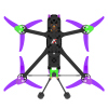 Axisflying Manta5 SE DC DJI O4 Pro - 6S ELRS mit GPS