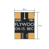 Flywoo 1S 5V BEC Step-up