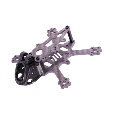 AlfaRC Cub-AIO 88mm 2