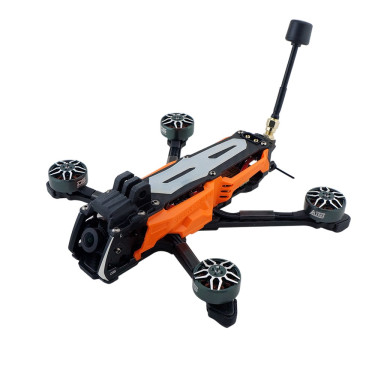 DeepSpace Seeker 35 DC - 6S ELRS mit GPS