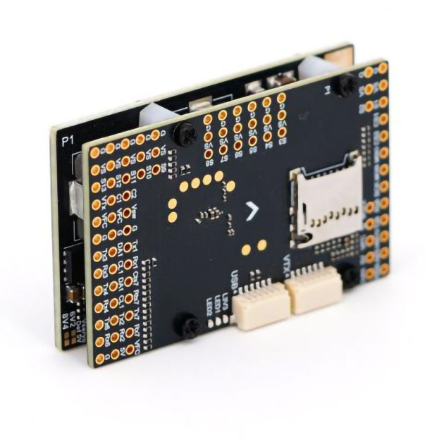 TBS Lucid H7 Wing