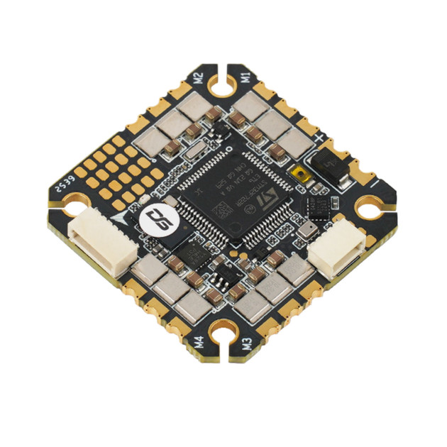 DeepSpace Talos F722 BL32 40A