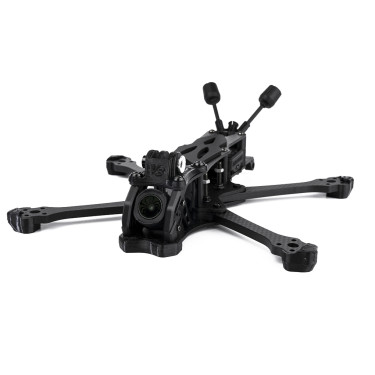 BCROW Swift V3 LX - Ersatzteile