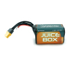 Rotorama Juicebox 21700 4000mAh 4S1P 35A Liion