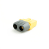 XT60 connector with cover (female)