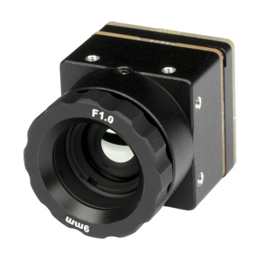 Pilotix T256 (9mm) Wärmebildkamera 256×192