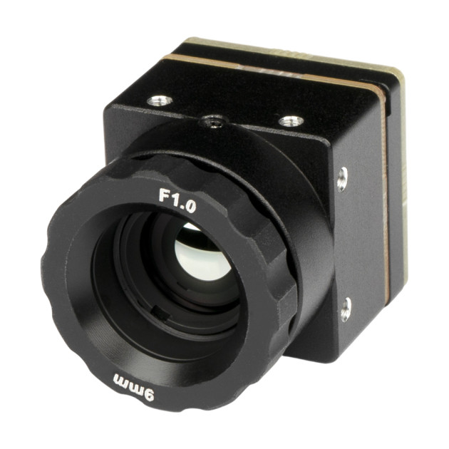 Pilotix T256 (9mm) Wärmebildkamera 256×192