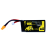 Dogcom 1600mAh 180C 6S