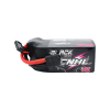 CNHL Schwarze Serie 1300mAh 6S 130C