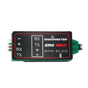 Radiomaster ERS-RB01 RPM Sensor for Electric Motors