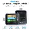 Fnirsi FNB-C2 USB-Lade- und Ladeprotokoll-Tester