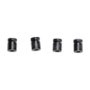 Graupner softmount (4 Stk.)