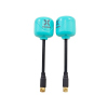 Foxeer Lollipop 4 Plus 60mm LHCP/RHCP MMCX 90° (2 Stk.)
