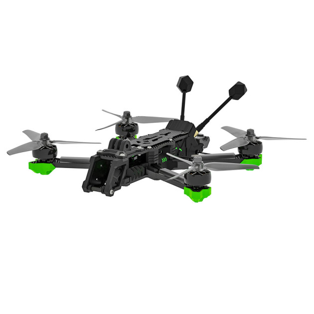iFlight Nazgul Evoque F5 V3 WTFPV - 6S ELRS mit GPS
