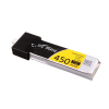 Tattu 450mAh 1S 75C HV BT2.0 (5 Stk.)