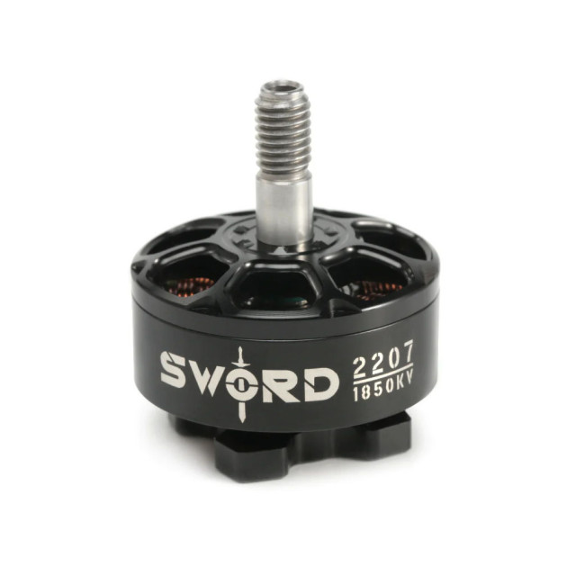 FlyfishRC Sword 2207 ECO 1850Kv