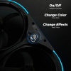 Vifly LED Duct Guards für DJI Avata 2