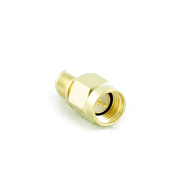 SMA<->RP-SMA Adapter