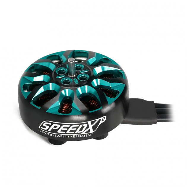 GEPRC SpeedX2 1804 2450Kv