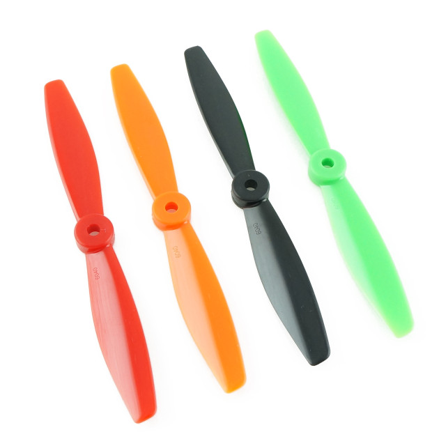 DYS ML6040 Bullnose (4-er Pack)