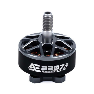 Axisflying AE2207 V2 1960Kv
