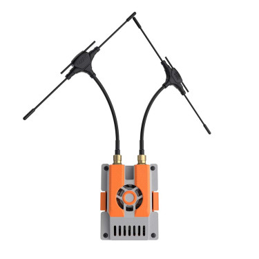 GEPRC RX as TX JR-Bay Mod kit