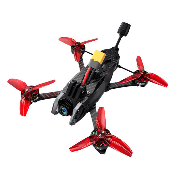 Axisflying Manta3 O4 - 6S ELRS mit GPS