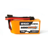 CNHL Ministar 850mAh 4S 70C XT60/XT30