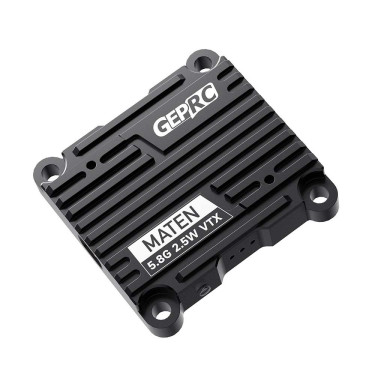 GEPRC Maten 5.8G 25-2500mW