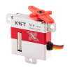 KST X10 Mini - 23 g/0,1 s/7,5 kg