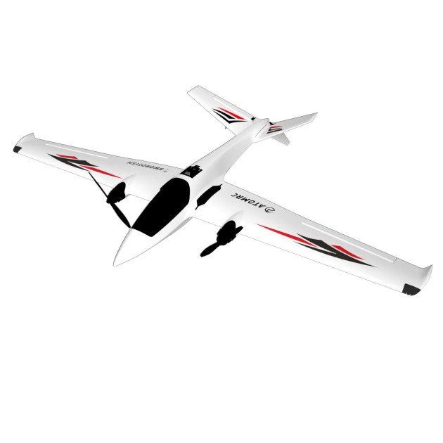 AtomRC Swordfish KIT