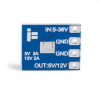 iFlight Micro BEC 5V/12V