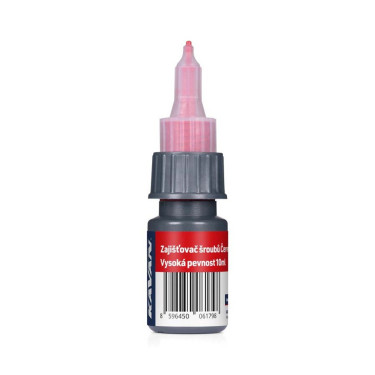 Kavan Schraubensicherung - stark 10ml